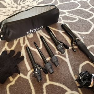 Xtava Curling Wand